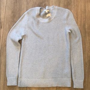 J Crew! Sweater
